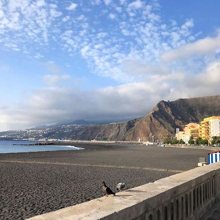 Lovely Apartment On 2 Floors With Sea View Santa Cruz de la Palma  Ngoại thất bức ảnh