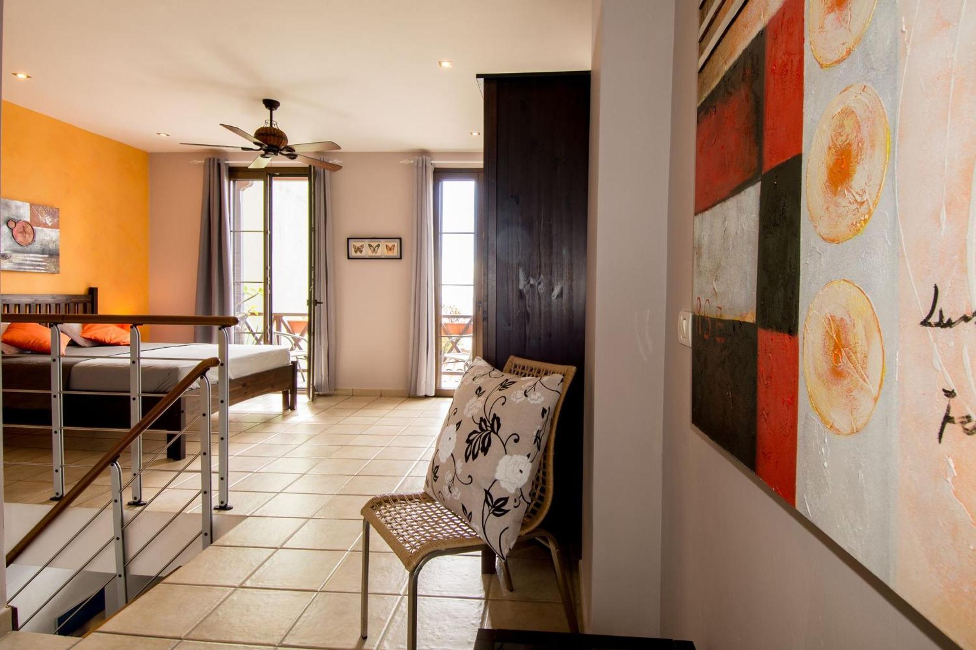 Lovely Apartment On 2 Floors With Sea View Santa Cruz de la Palma  Ngoại thất bức ảnh