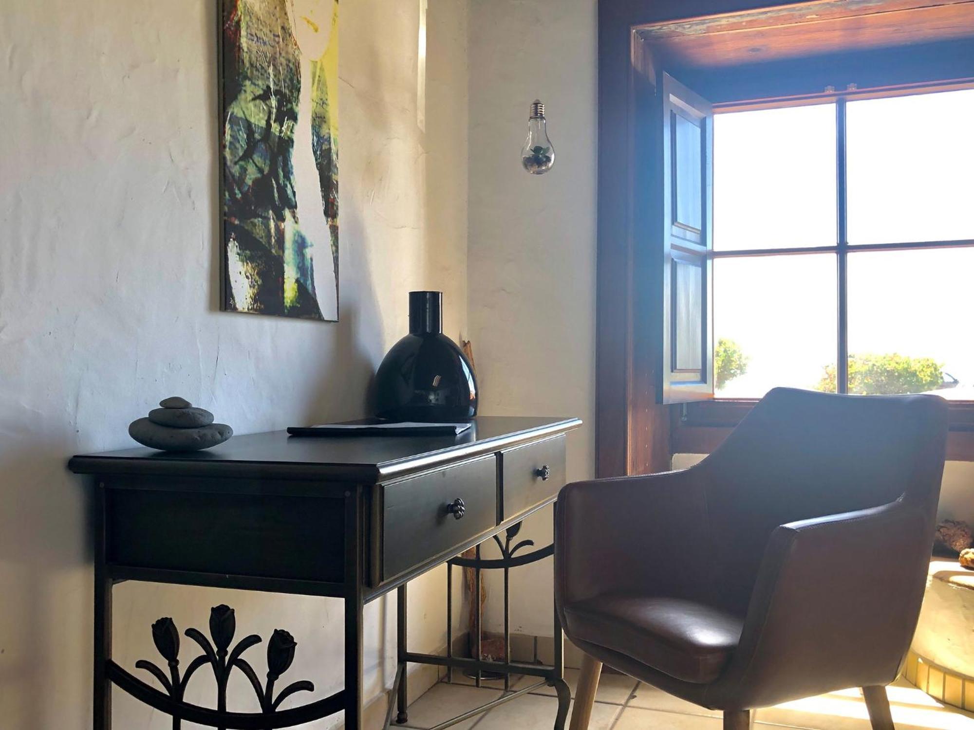 Lovely Apartment On 2 Floors With Sea View Santa Cruz de la Palma  Ngoại thất bức ảnh