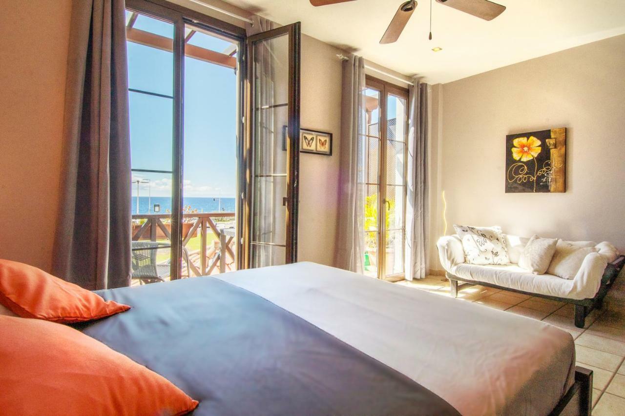 Lovely Apartment On 2 Floors With Sea View Santa Cruz de la Palma  Ngoại thất bức ảnh
